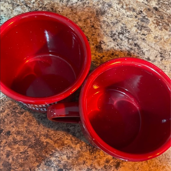 Captain Morgan Mugs - Picture 3 of 3